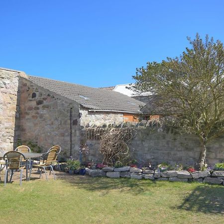 Slate Hall Seahouses Eksteriør bilde