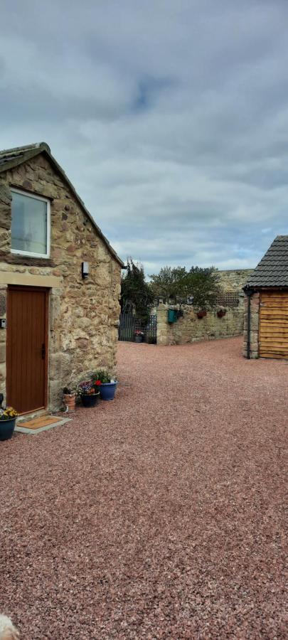 Slate Hall Seahouses Eksteriør bilde