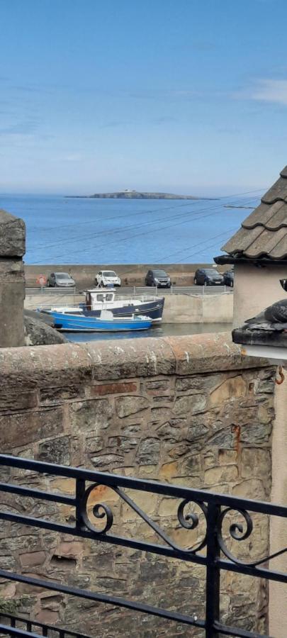 Slate Hall Seahouses Eksteriør bilde